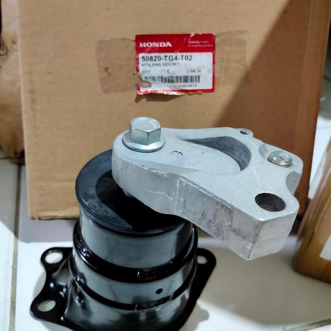 Engine mounting kanan Honda Brio Manual