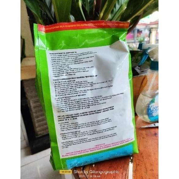benih padi supadi 56 hibrida