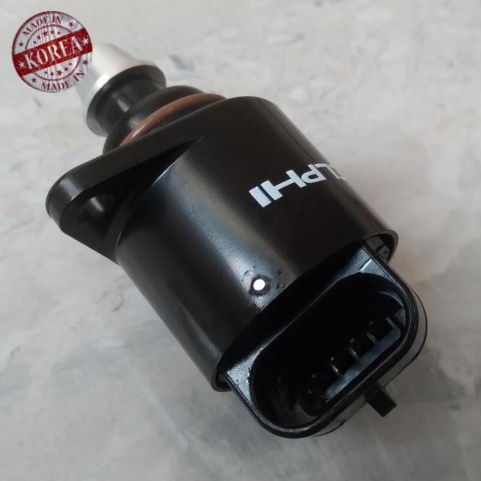 ISC ACTUATOR CHEVROLET SPARK 1.2