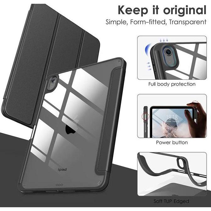 HARGA DISC - CASE IPAD PRO m1 ipad pro 11 inch ipad pro 12,9 coteci