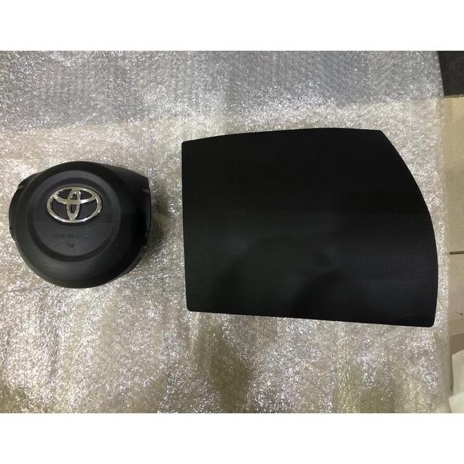 Airbag set new Rush Airbag penumpang Airbag Stir New Toyota Rush 2019