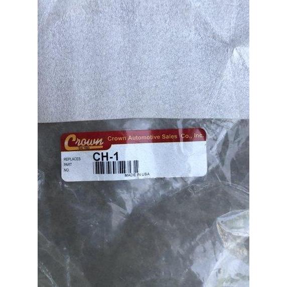 Cup holder Jeep Cherokee Merk Crown Usa