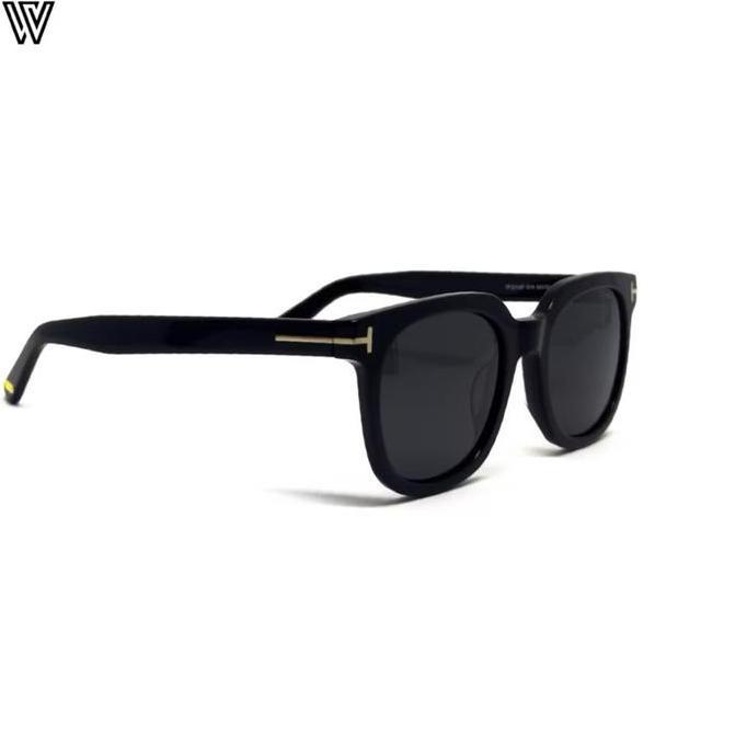 Tom Ford TF211A Black Glasses