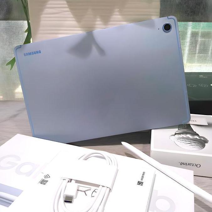 Wer_Sandi - Samsung Galaxy Tab S10 Fe 5G Wifi 8/128 Gb Tablet 10 Inch