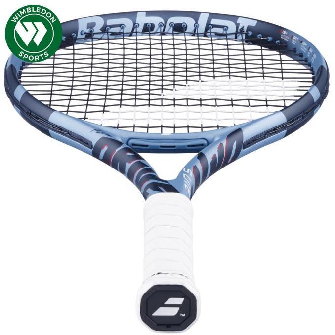 Tins- Raket Tenis Babolat Pure Drive Super Lite 25 / Babolat Pure Drive S-Lite 25 / Puredrivesuperli