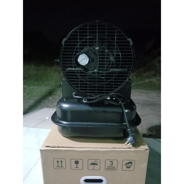 Pemanas Solar 50Kw / Heater Solar / Pemanas Kandang Ayam