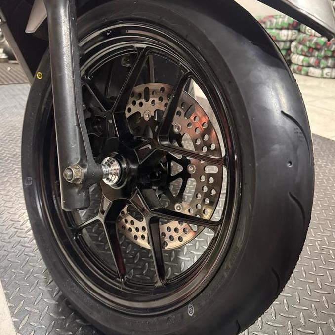Fdr Mp27 (Ban Donat) 90/80-14 Vario, Beat, Mio Soft Compound Ring 14 Asli