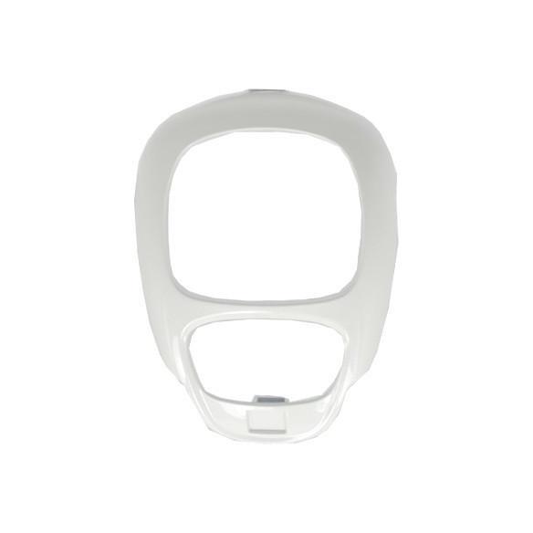 COVER RING SPEEDOMETER PUTIH SCOOPY ESP K93 53207K93N00PFW