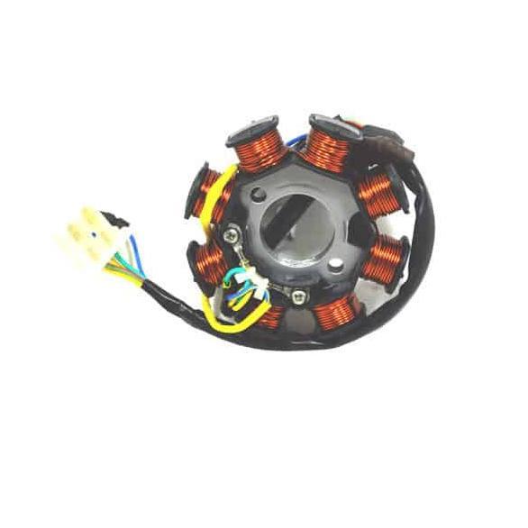 SPUL (STATOR COMP) - MEGAPRO KARBURATOR 31120KEH660