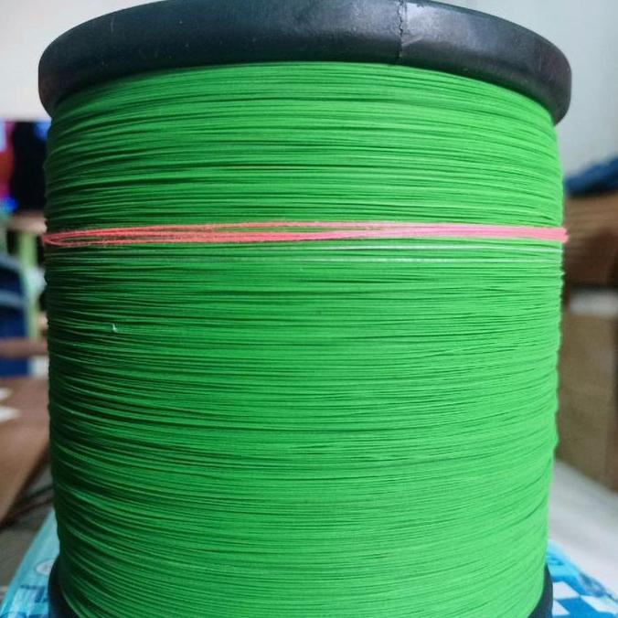 tali gelasan layangan super tajam turnamen
