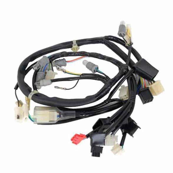 KABEL SPEEDOMETER HONDA BEAT SPORTY ESP K25G 37224K25611