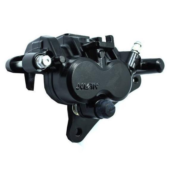 CALIPER DEPAN SUB ASSY R FR NEW CBR 150R K45G CBR150R K45A 45250KYE902