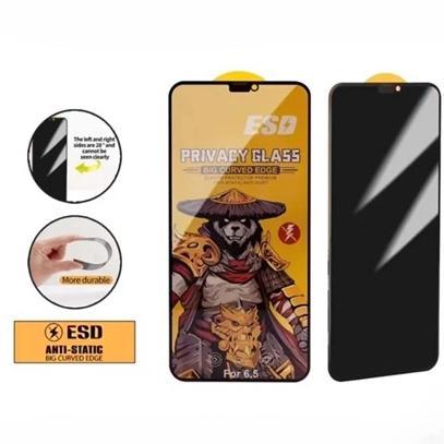 ORIGINAL KEY - Anti gores Panda Static SPY Samsung A56 A55 A54 A53 A52 A52s A51 A50 A50s M62 M54 M53