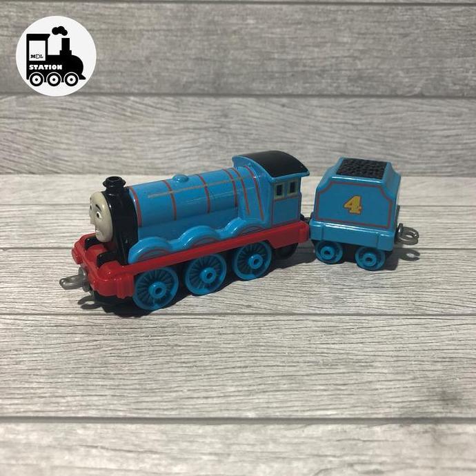 THOMAS AND FRIENDS DIECAST - GORDON (PRELOVED/ MINOR) MDLS27