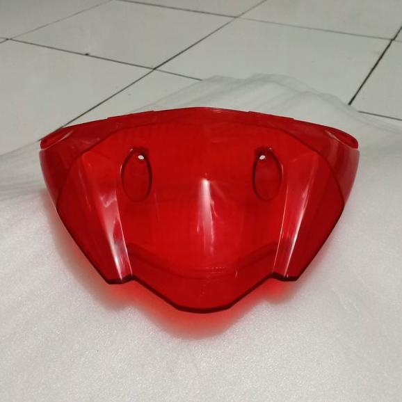 MIKA LAMPU STOP SUZUKI ADDRESS VERSI EROPA