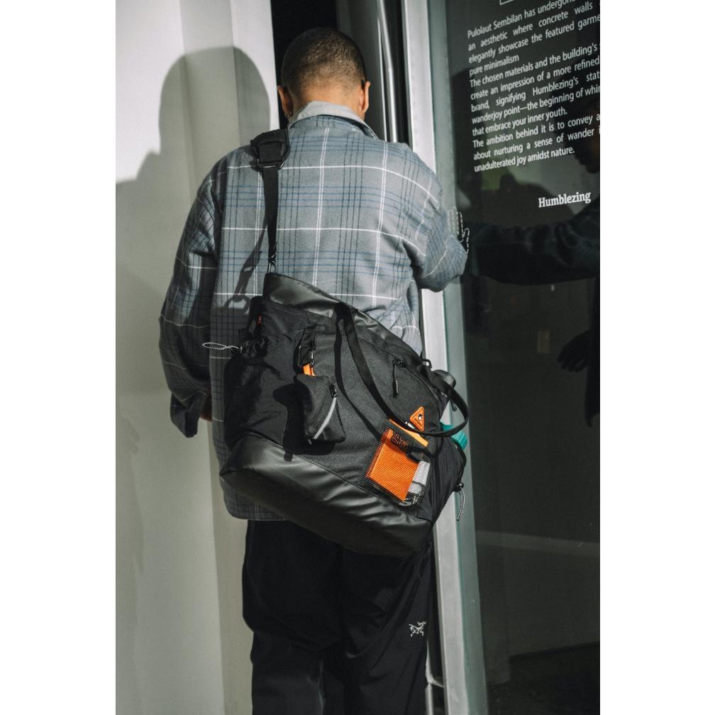 BESTPROMO Humblezing Totebag Bona