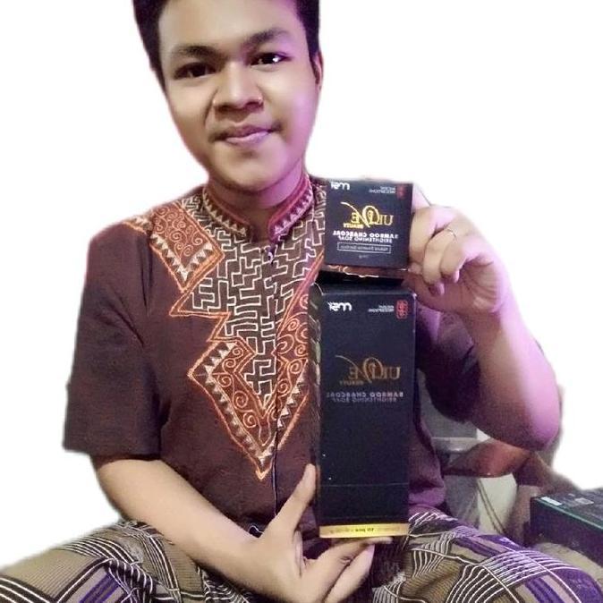 Sabun Bamboo Bisnis Usaha Menuju Jutawan MSI paket usaha