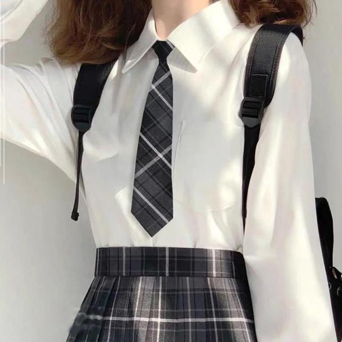 Dasi Cewe Warna / Dasi Lucu / Dasi Wanita / Dasi Cewek / Tie Dasi Kupu Kupu Wanita Dasi Pita Wanita 