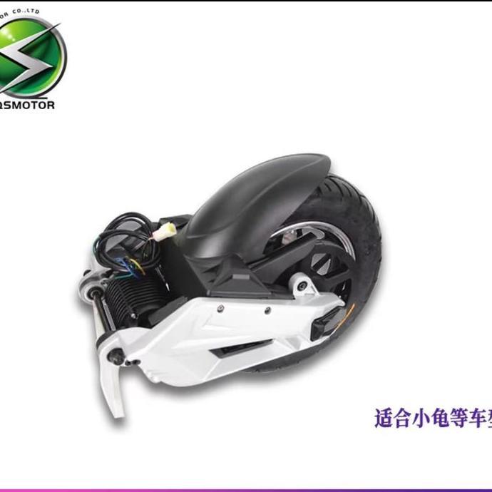 Mid Drive Motor Listrik Middrive Mid Drive 1.5Kw Qs 1500W 10 Inch Arm