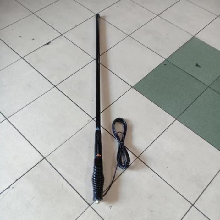 Antena Jeep/Antena Tambang/Antena Mobil Jeep Original Dan Terpercaya