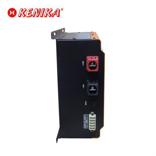 KENIKA SOLAR POWER INVERTER KCT-1K12 1000W 12V ORIGINAL DAN TERPERCAYA