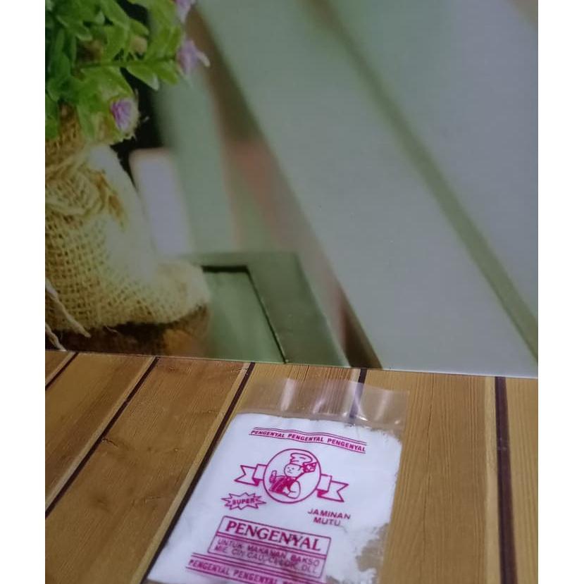 Pengenyal Food Grade Premium Mini STPP