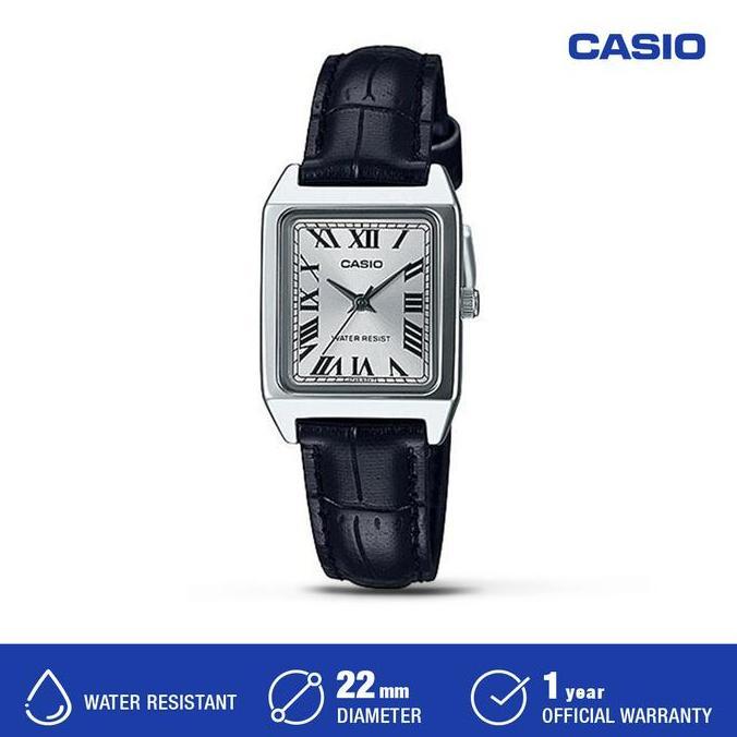 Lifex- Casio Jam Tangan Nita Ltp-V007L-7B1Udf
