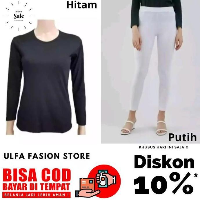 Manset Dan Lagging Manset Laging Wanita Kerah Datar Dan Lagging Spandex Celana Legging