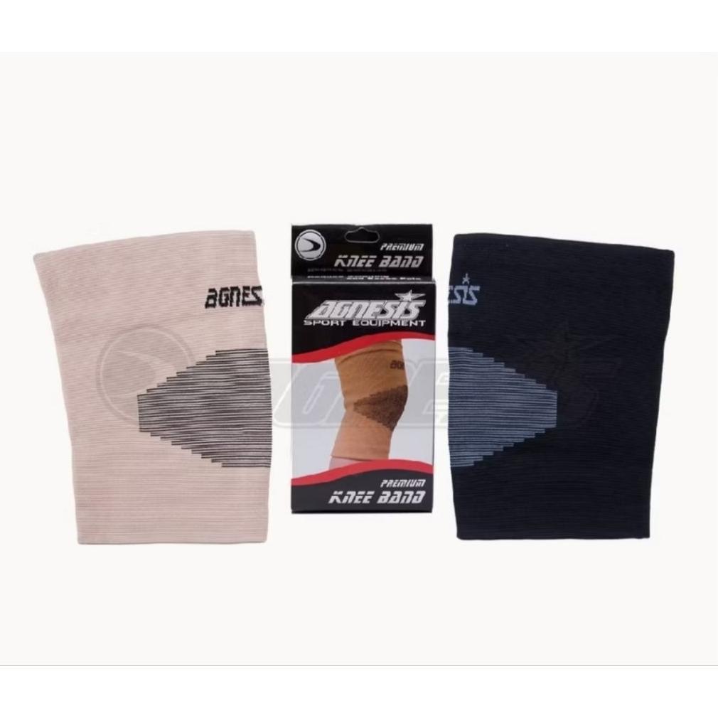 DISKON KNEE SUPPORT AGNESIS. DEKER LUTUT AGNESIS ORIGINAL