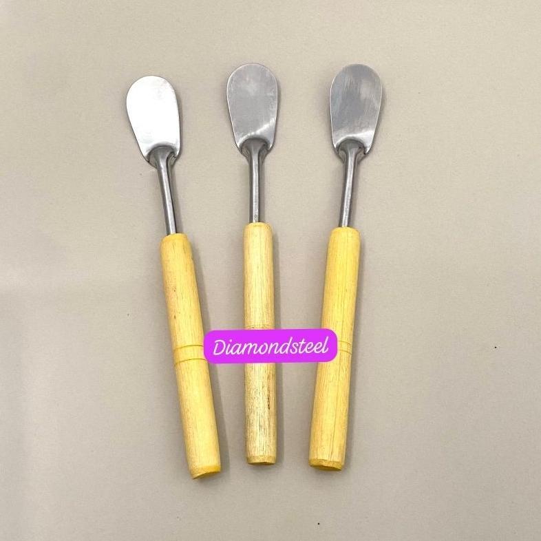 SUTIL MINI / SPATULA MINI / CODET KUE MINI / SUTIL KUE KECIL