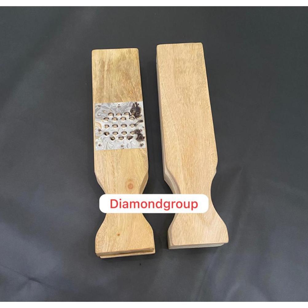 CETAKAN PERTULO PUTU MAYANG / CETAKAN PUTU MAYANG BAHAN KAYU / ALAT CETAKAN PUTU MAYANG PRAKTIS / CE