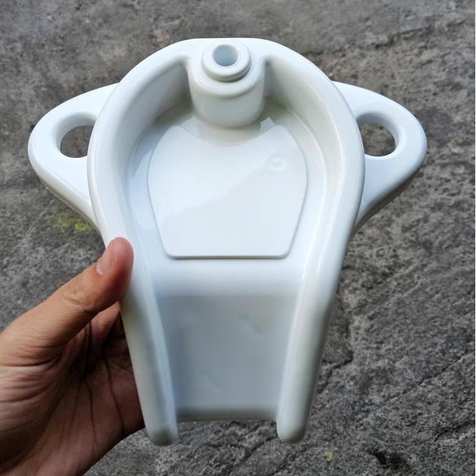 SPAREPART DENTAL CHAIR UNIT CHINA PANCURAN DUDUKAN GELAS DTC CX8000