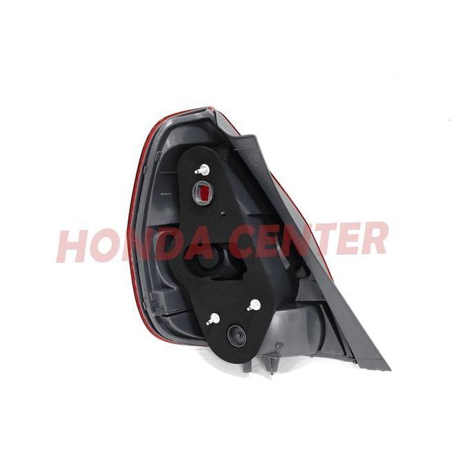 Mcqueen- Stop Lamp Lampu Belakang Jazz Gd3 2004 2005