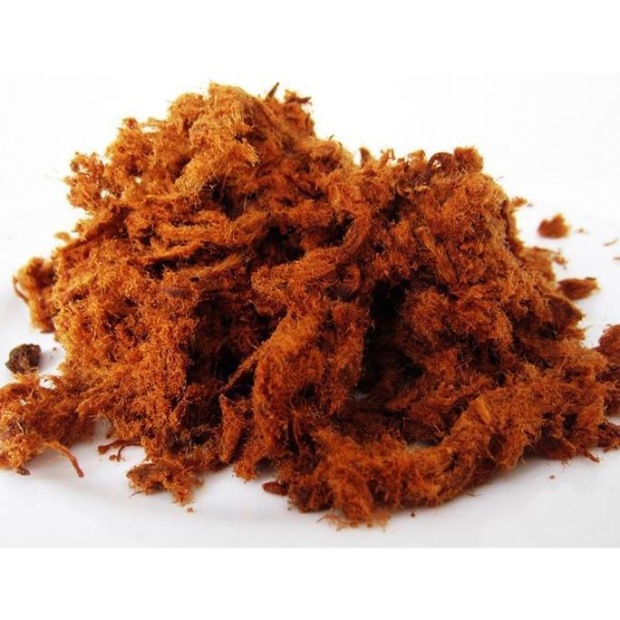 ABON SAPI ORIGINAL/ABON SAPI ASLI 250 gram/ Abon Sapi Halal [terbaik]