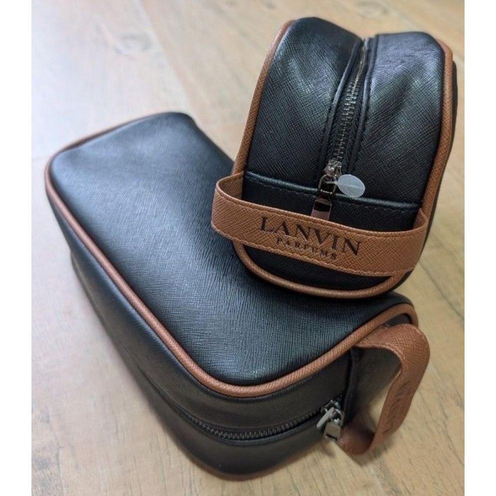 Tas Hand Bag Man Pria Lanvin