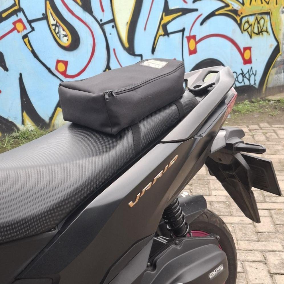 Fast Delivery Box Motor Tas Touring Motor Tas Serbaguna Universal Motor
