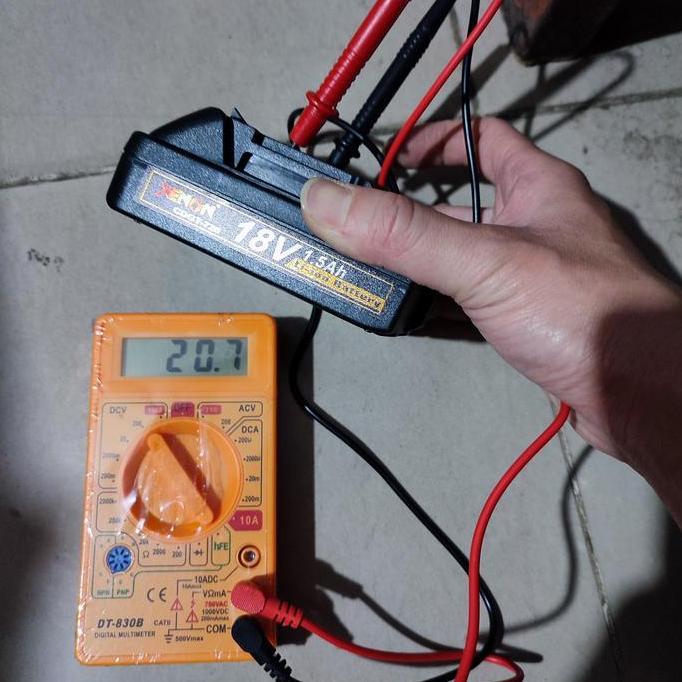 xenon cdgt720 mesin potong rumput 18v 20v grass trimmer cdgt 720