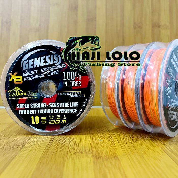 Pe Duraking Genesis