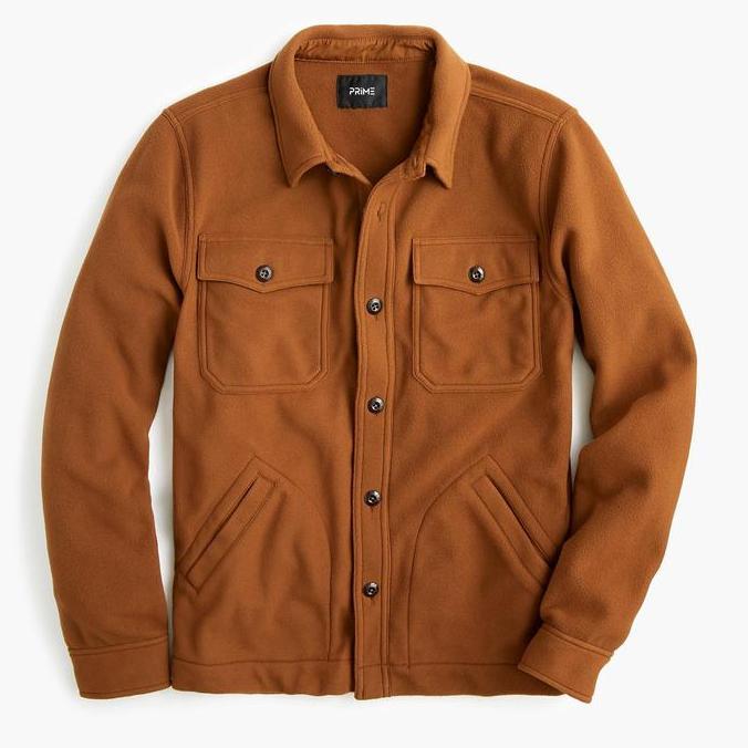 SALE Kava Jacket - Jaket Pria Casual - Jaket Overshirt SALE