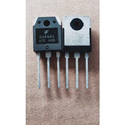 (Best) IGBT G40N60