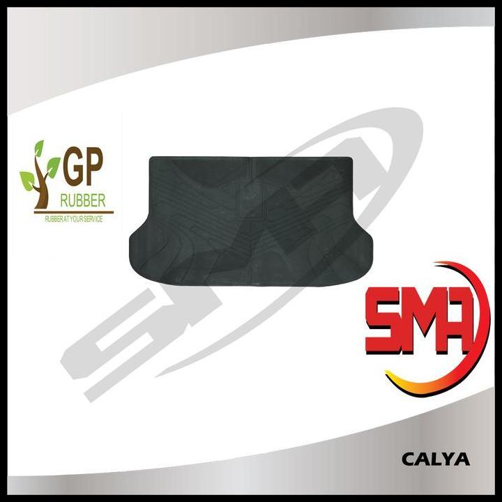 Karpet Mobil Calya Full Set Karpet Calya Toyota Karpet Mobil Full Set Promo