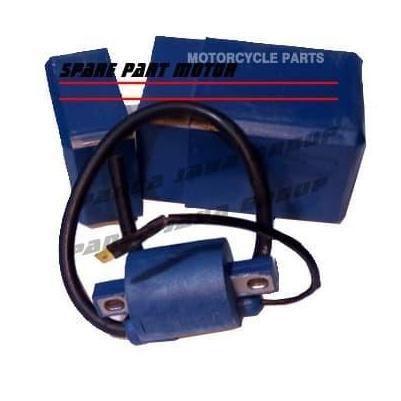 KOIL COIL YZ 125 YZ125 KAWASAKI NINJA R RR 150 SS S 2 TAK ABS ASLI