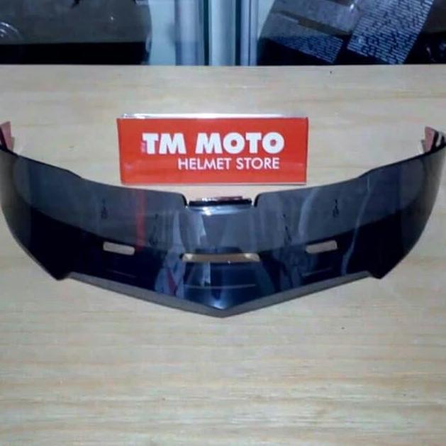 Spoiler Helm Snail FFs1