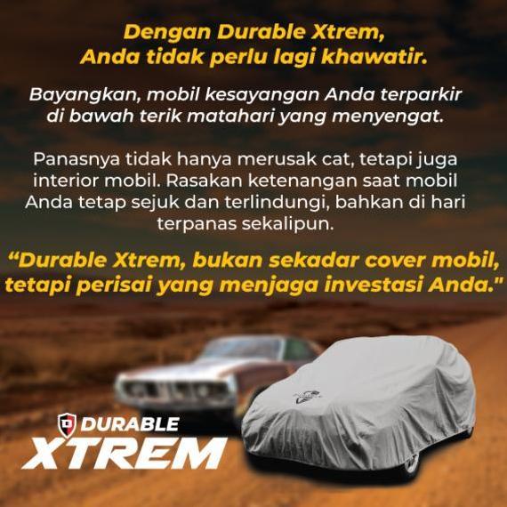 Promo Mercy GLA 180 GLA 200 GLA 220 GLA 250 GLA AMG 45 35 Cover Mobil Durable Xtrem 5 Layer Outdoor 