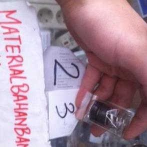 SEAL NASIONAL SEAL MESIN AIR NASIONAL TERMURAH