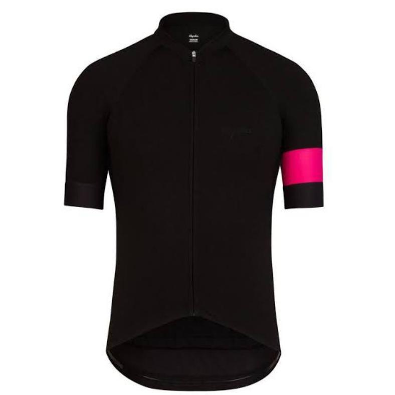 BestPromo Jersey Sepeda Balap Jersey Roadbike Polos Terbaik