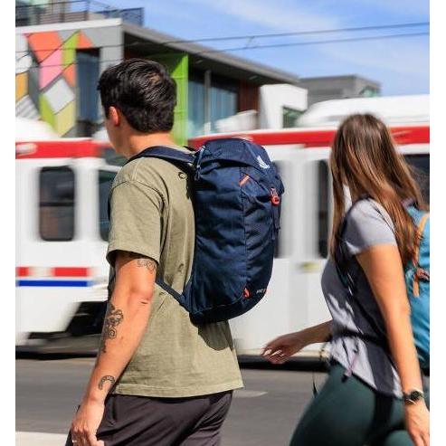 update GREGORY NANO 18 tas ransel daypack