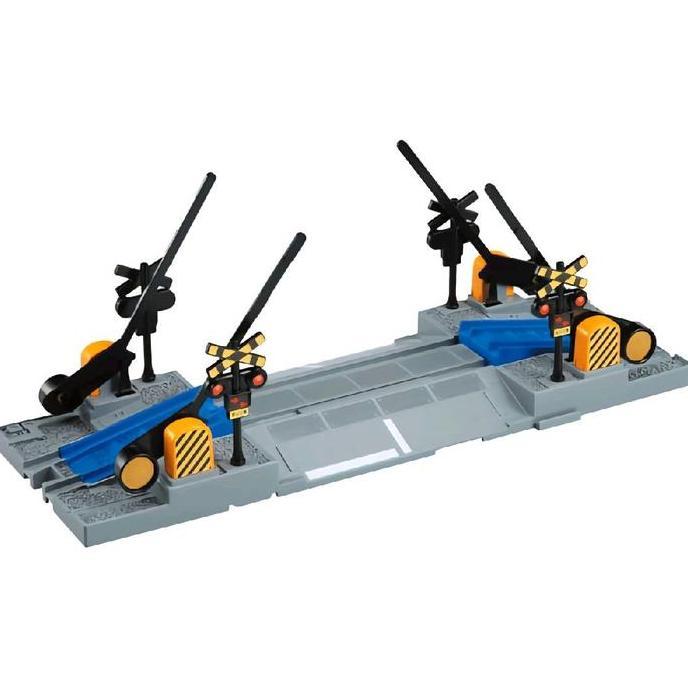 Takara Tomy Plarail J-21 Large Crossing