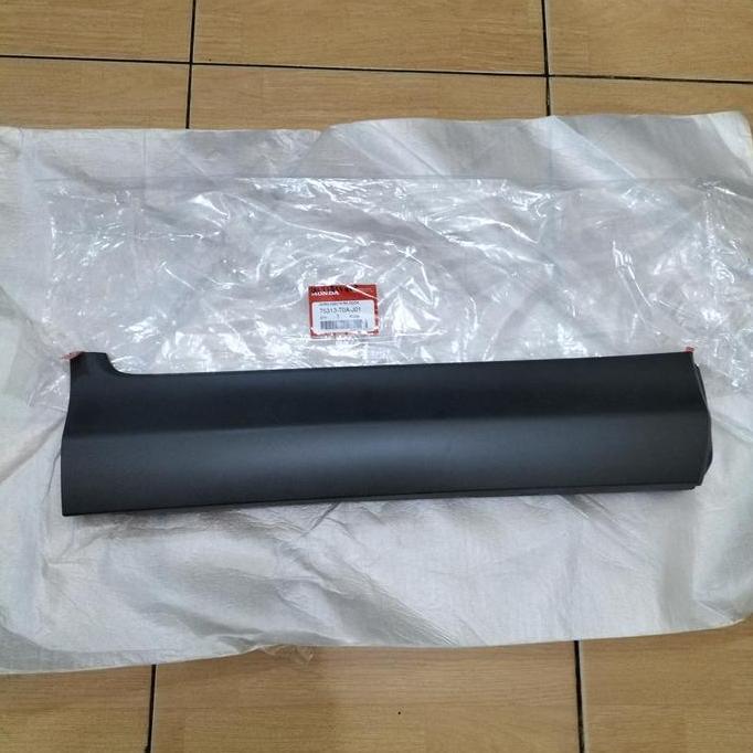 Promo MOULDING PINTU CRV Garnish Pintu CRV GEN 4 2013-2016 ORIGINAL Diskon