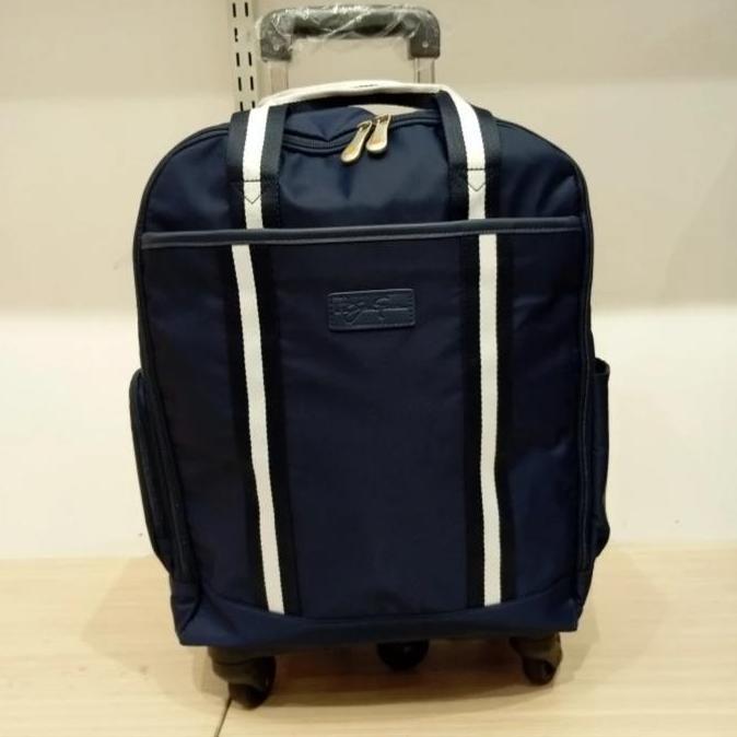 Bagpack Trolley Jack Nicklaus size 16 inch original